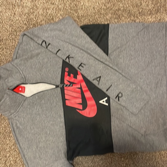 Vintage Nike Air quarter zip - Picture 2 of 4